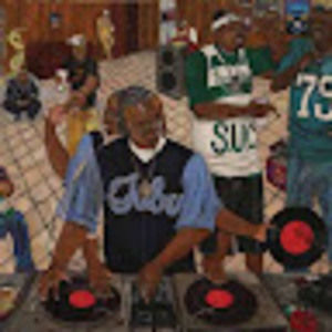 Meet your Posher, Sergio